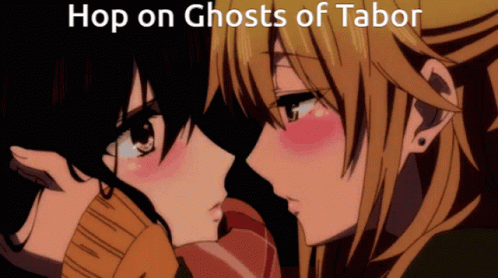 Ghosts Of Tabor GIF