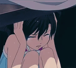 Ohshc Crying GIF - Ohshc Crying Anime GIFs