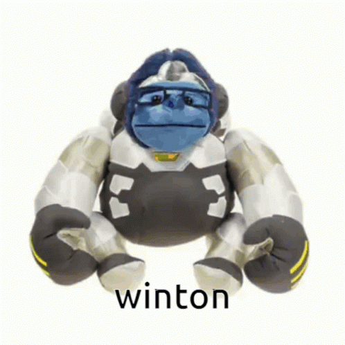 Winston GIF - Winston GIFs