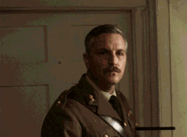 Captain Ghosts GIF - Captain Ghosts Bbc GIFs