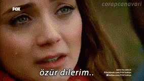 Ceylan GIF - Ceylan Ozur Dilerim GIFs