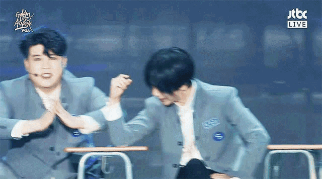 Super Junior Yesung GIF - Super Junior Yesung Shindong GIFs