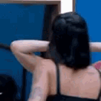 Nadja Nadja A Fazenda GIF