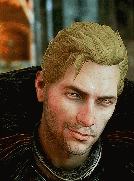 Dragon Age Cullen Rutherford GIF - Dragon Age Cullen Rutherford Video Game GIFs