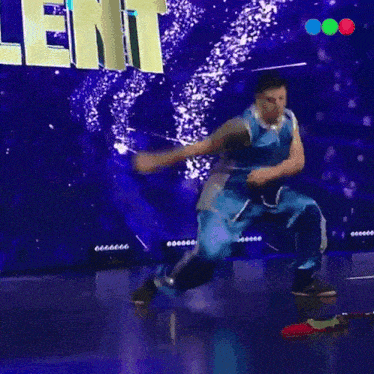 Kung Fu Wushu Cba GIF - Kung Fu Wushu Cba Got Talent Argentina GIFs