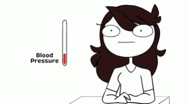 Jaiden Animations Really GIF - Jaiden Animations Really Mad GIFs