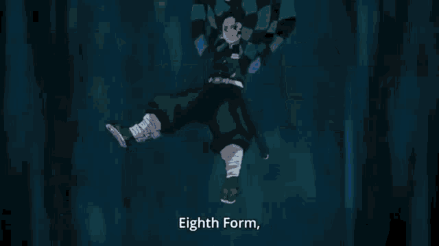 a person is standing in the middle of a waterfall basin in a video game .