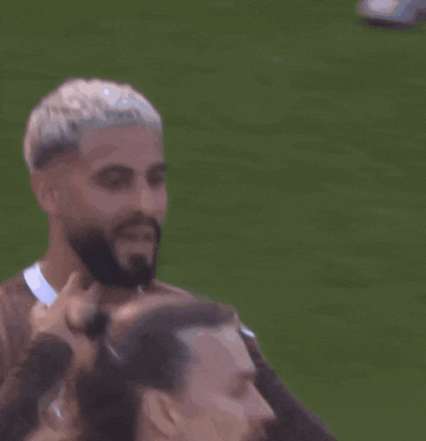a soccer player wears a shirt that says congstar on the front