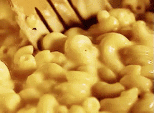 Mac And Cheese Mac N Cheese GIF - Mac And Cheese Mac N Cheese Pasta GIFs