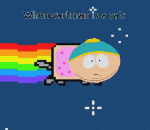 Cartman GIF - Cartman GIFs