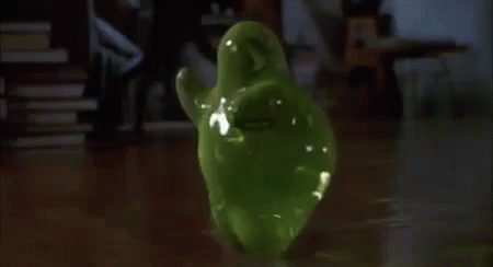 Flubberlicious GIF - Flubber Dance Dancing GIFs