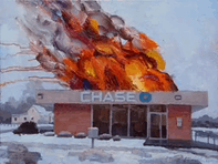 Chase Ourworld GIF - Chase Ourworld Bank GIFs