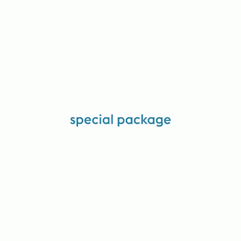 Dcode Special Package GIF - Dcode Special Package GIFs