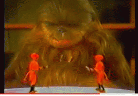 Star_wars Tv_holiday_special GIF - Star_wars Tv_holiday_special Christmas GIFs