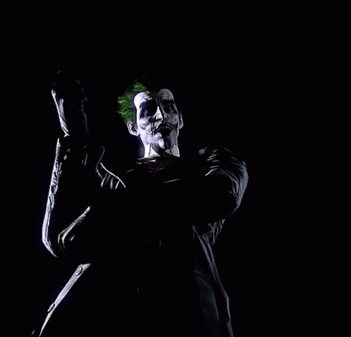 The Joker Joker GIF - The Joker Joker Enemy GIFs