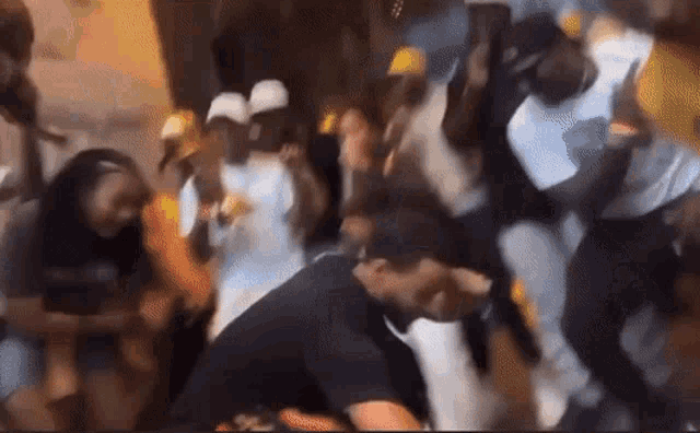 Steph Curry Dance GIF - Steph Curry Dance Parade GIFs