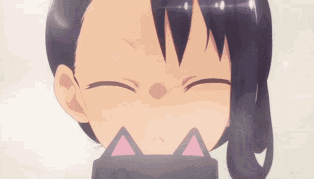 Hayase Nagatoro Blushing Anime Blushing Blushing GIF - Hayase Nagatoro Blushing Nagatoro Blushing Anime Blushing Blushing GIFs