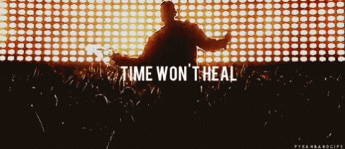 Linkin Park Time Wont Heal GIF - Linkin Park Time Wont Heal Numb GIFs