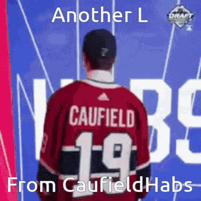 Cole Caufield GIF - Cole Caufield GIFs