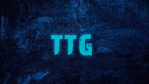 Ttg GIF - Ttg GIFs