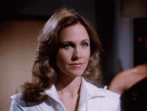 Erin Gray GIF - Erin Gray GIFs