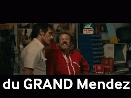 Du Grand Mendez Du_grand_mendez GIF - Du Grand Mendez Mendez Du_grand_mendez GIFs