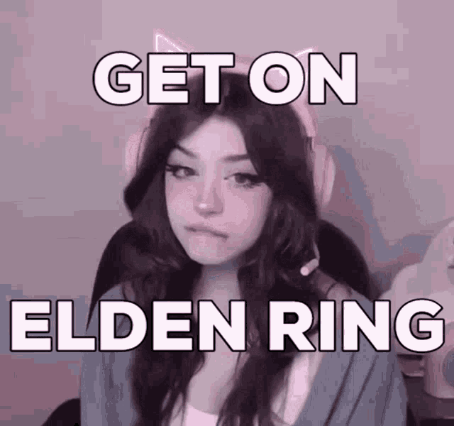 Getoneldenring Elden Ring GIF - Getoneldenring Elden Ring GIFs
