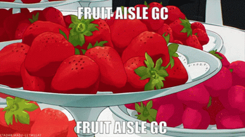 Fruit Aisle Fruit Aisle Gc GIF - Fruit Aisle Fruit Aisle Gc GIFs