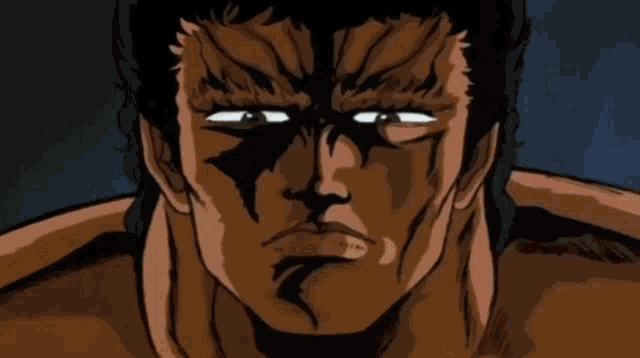 Toki Fist Of The North Star GIF - Toki Fist Of The North Star Hnsk GIFs