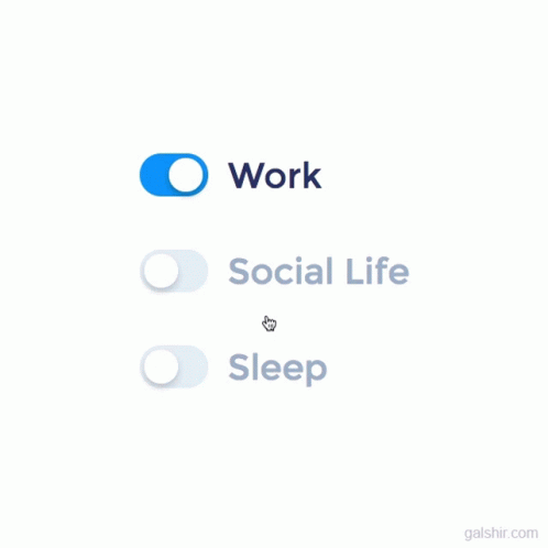 Work Life GIF - Work Life GIFs