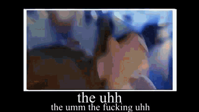 The Uhh The Um GIF - The Uhh The Um Hotel Transylvania GIFs