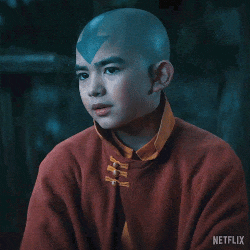 Can I Ask You Something Aang GIF - Can I Ask You Something Aang Avatar The Last Airbender GIFs