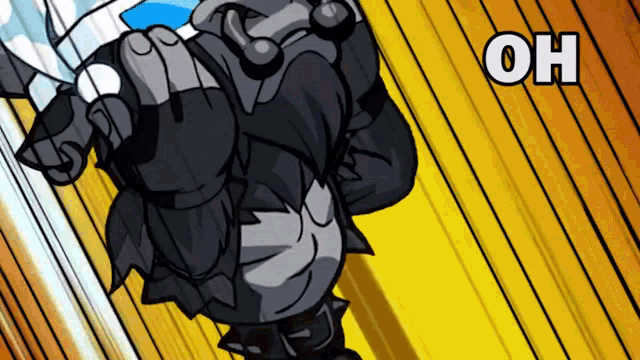 Brawlhalla Mickrags GIF - Brawlhalla Mickrags Brawlhalla Mick Frags GIFs