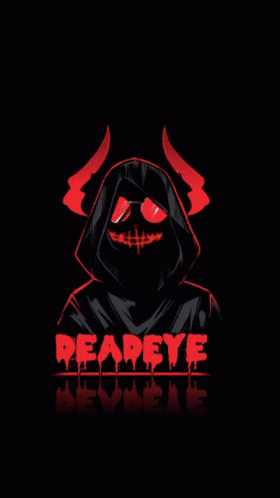 Deadeye Deadeye Gaming GIF - Deadeye Deadeye Gaming GIFs