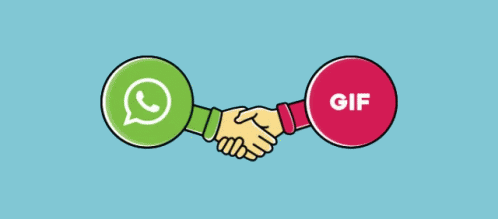 Whatsapp & Gif GIF - Integration Whatsapp Gif GIFs
