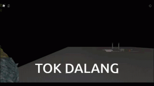 Tok Dalang Roblox Indonesia GIF - Tok Dalang Roblox Indonesia Kirios Azayaka GIFs