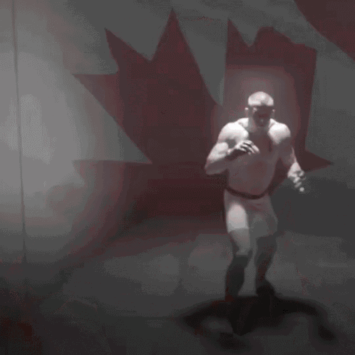 Gsp Is GIF - Gsp Is Back GIFs