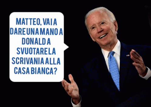 Bidensalvini GIF - Bidensalvini GIFs