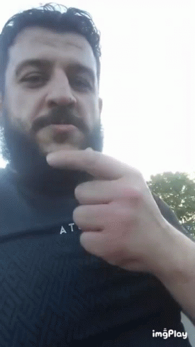 Malik Deaf Deaf GIF - Malik Deaf Deaf Sign Language GIFs