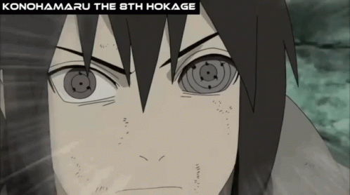 Naruto Sasuke GIF - Naruto Sasuke Stab GIFs