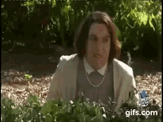 Its Not Easy Littlebritain GIF - Its Not Easy Littlebritain Relax GIFs