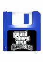 Sanandreas Gta GIF - Sanandreas Gta Floppy Disk GIFs