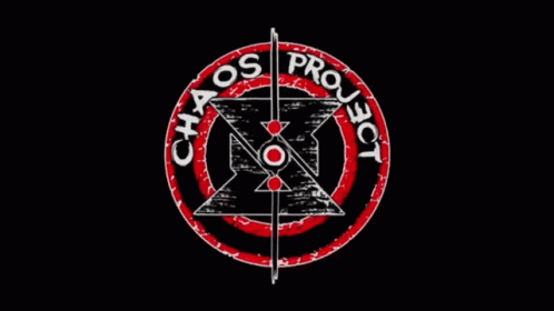 Chaos Project GIF - Chaos Project GIFs