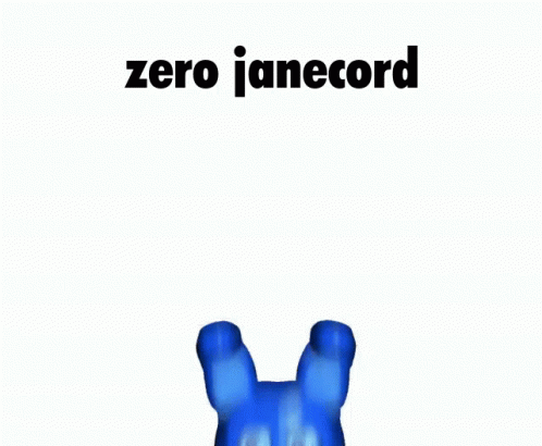 Bon Bon Janecord GIF - Bon Bon Janecord Zero GIFs