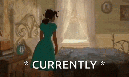 Princess And The Frog Tired GIF - Princess And The Frog Tired Working GIFs