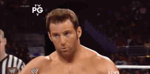Zack Ryder GIF