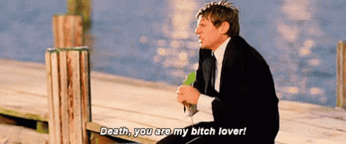 Death You GIF