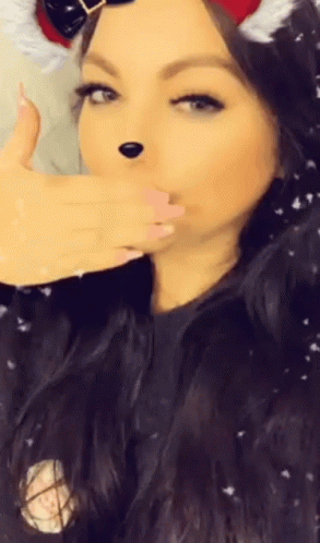 Frompariswithlove Blow Kiss GIF - Frompariswithlove Blow Kiss Kiss GIFs