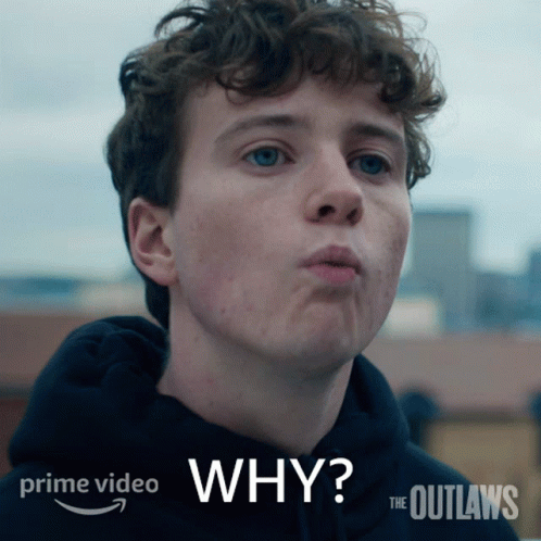 Why Tyler GIF - Why Tyler The Outlaws GIFs