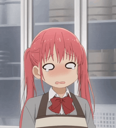 Anime Sad GIF - Anime Sad Cry GIFs